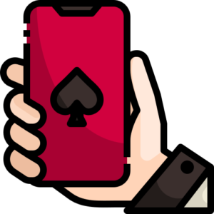 カジノシークレットライブカジノのアプリ