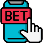 Bet365のモバイルベット