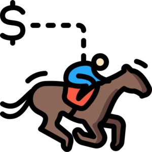 競馬のベットの種類